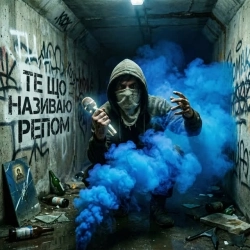 Limit White Line - Те що називаю репом