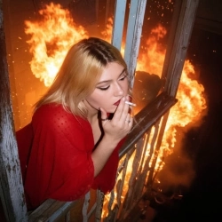 Liza Madli - Amortentia