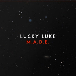 Lucky Luke - M.A.D.E.