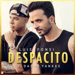 Luis Fonsi & Daddy Yankee - Despacito (Featuring Daddy Yankee)