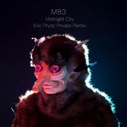 M83 & Eric Prydz - Midnight City - Eric Prydz Private Remix