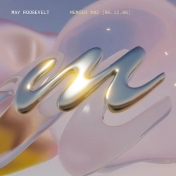 Maria Pseftoga & May Roosevelt - Memoir #02 [061209]