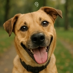 Mark Greider - Песик