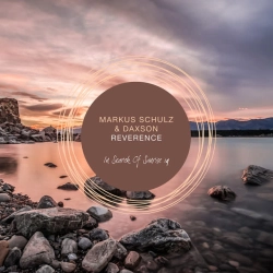 Markus Schulz & Daxson - Reverence