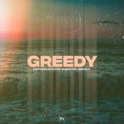 MARSTEREON & Rich Fayden & Dogmeow & Jaime Deraz - Greedy
