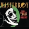 Masterboy - Feel the heat of the night - Radio Edit
