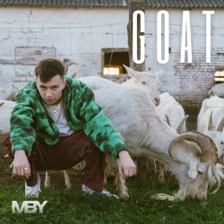 MBY - GOAT