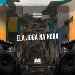 Mc Pogba & DJ Guih Da ZO - Ela Joga na Hora