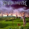Megadeth - Black Curtains - Remastered 2004