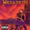 Megadeth - I Ain't Superstitious - Remastered