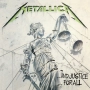 Metallica - Harvester Of Sorrow