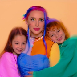 MIA BOYKA & Skazka Music - Самурай - Skazka Music Remix