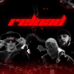 михаль & Кухар Шон & Pidch & veresk - Reload