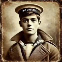 Міша Правильний - Джон Корнвелл