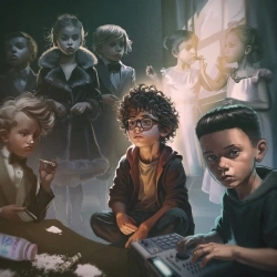 Міша Правильний & Libenson - Хлопчик, що вижив