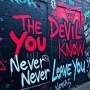 MNA55 - the devil you know (never leave you)