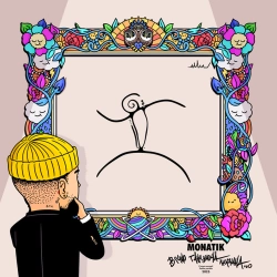 MONATIK & KOLA - '127'