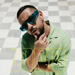 Монатік - Зажигать (JoMo)