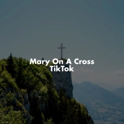 Music Wala - Mary On A Cross (TikTok)