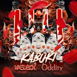 Naeleck & Oddity - Kabuki
