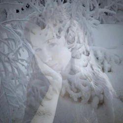 Najana - Winter´s Spell