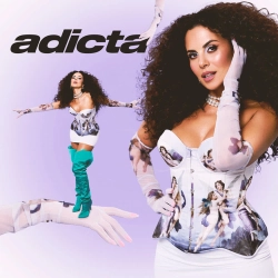 Настя Каменських (NK) - Adicta