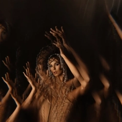 Настя Каменських (NK) - Кришталь