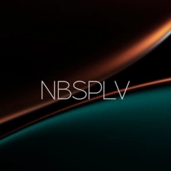 NBSPLV - The Lost Soul Down - Slowed & Reverb