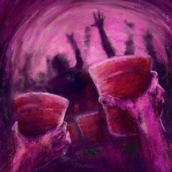 Nebokrai - раут (VC)