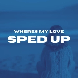 NightGTA & Polyphagus - Where's My Love (Sped Up)