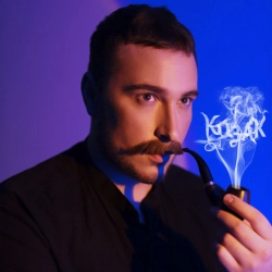 Нікіта Кісельов - Козак