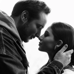 Нікіта Кісельов & Skylerr - У волоссі осінь