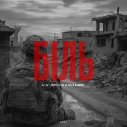 NORD DIVISION & Тина Кароль - Біль