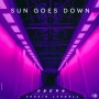 Oberg & Joakim Lundell - Sun Goes Down