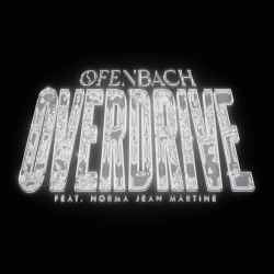 Ofenbach & Norma Jean Martine - Overdrive (feat. Norma Jean Martine)