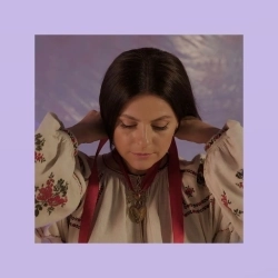 Оксана Муха - Шуміла лещина