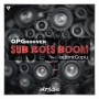 OPGroover & Agentcopy - Sub Goes Boom - Original Mix