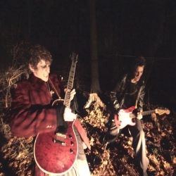 OSCAR BLAZEE & dog bliss - röslein