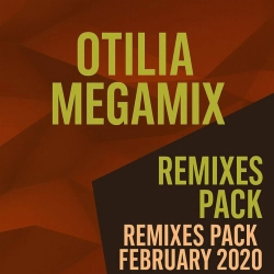 Otilia & Y3MR$ - Adelante - Y3mr$ Remix