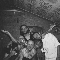 OTorvald - Стерти Лютий