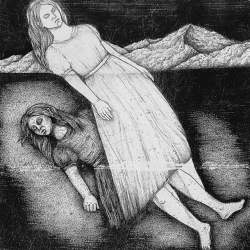 паліндром & Христина Соловій - Холодна кров