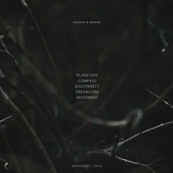 Pensees & Menual - Compass - Original Mix