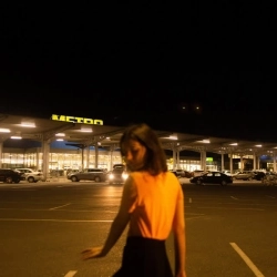 Pheebz - The Beach (Instrumental)