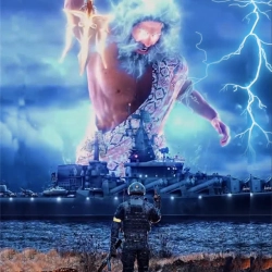 Pirs & BID0NCI0N - Чорний Птах (Remix)