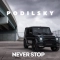 PODILSKY - Never Stop