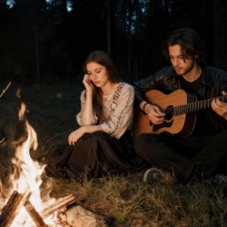 Поетроніка - Била мене мати