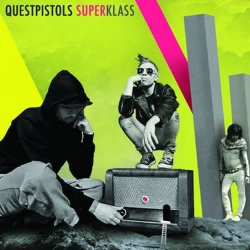 Quest Pistols - Он Рядом