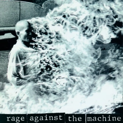 Rage Against The Machine - Bullet In the Head