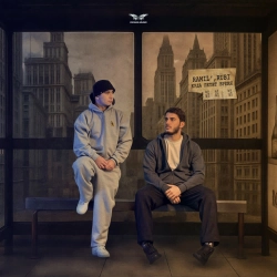 Ramil' & RUBI - Куда летит время