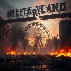 REBUS - В детстве